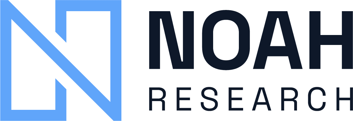 NOAH Research Logo